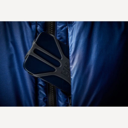 Куртка HH Man Graphene Lightweight Ski Jacket (; M; Ocean)